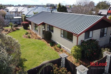 Photo of property in 11 Graham Street, Tinwald, Ashburton, 7700