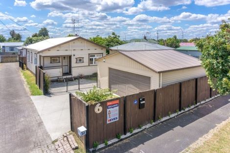 Photo of property in 6 Karaka Street, Nawton, Hamilton, 3200