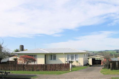 Photo of property in 12 Turner Drive, Western Heights, Rotorua, 3015
