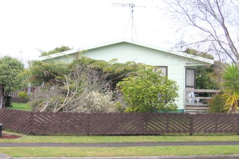 Photo of property in 23 Derby Street, Nawton, Hamilton, 3200