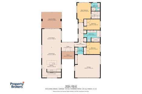 Photo of property in 4 Arohena Court, Ohauiti, Tauranga, 3112