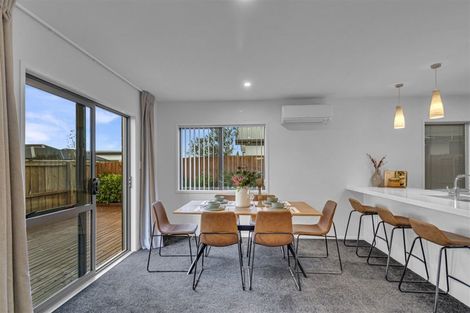 Photo of property in 18 Meyer Crescent, Halswell, Christchurch, 8025