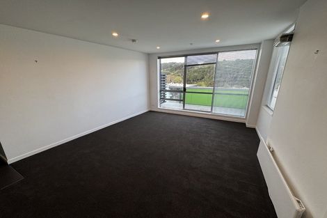 Photo of property in 6a/1 Hanson Street, Mount Cook, Wellington, 6021