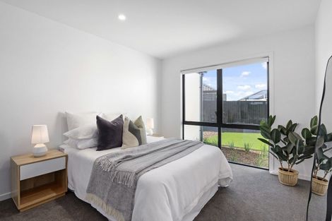 Photo of property in 10 Orchiston Way, Lincoln, 7608