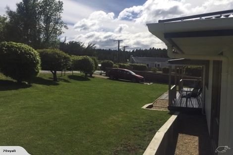 Photo of property in 15 Ness Street, Naseby, 9396