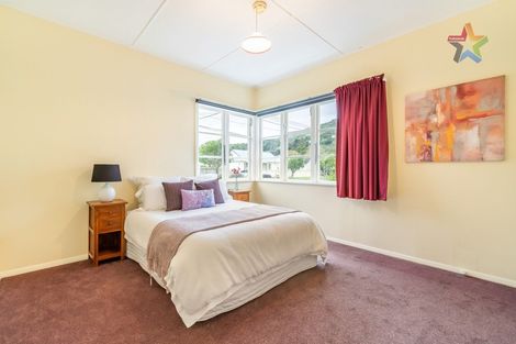 Photo of property in 12 Rumgay Street, Fairfield, Lower Hutt, 5011