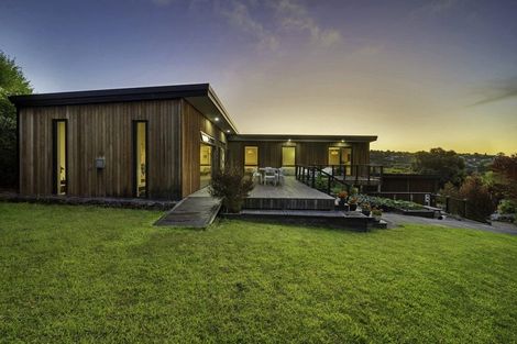 Photo of property in 20 Whaka Terrace, Huntsbury, Christchurch, 8022