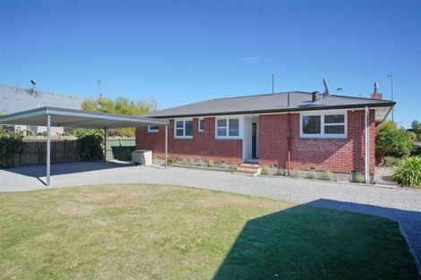 Photo of property in 15 Carters Road, Amberley, 7410