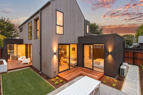 Photo of property in 1/35 Saint James Avenue, Papanui, Christchurch, 8053