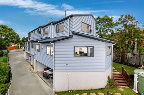 Photo of property in 2/199 Onewa Road, Birkenhead, Auckland, 0626