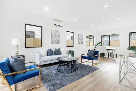 Photo of property in 14c Kairanga Street, Mangere East, Auckland, 2024