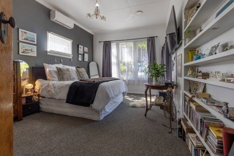 Photo of property in 56 Racecourse Road, Waipukurau, 4200