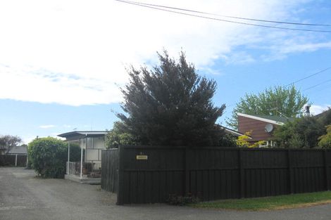 Photo of property in 3a Weld Street, Blenheim, 7201