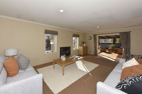 Photo of property in 17 Taranaki Drive, Woodend, 7610