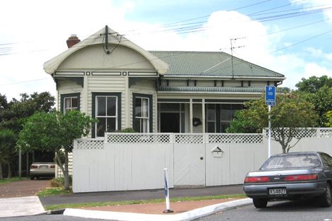Photo of property in 3 Tutanekai Street, Grey Lynn, Auckland, 1021