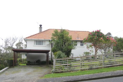 Photo of property in 34 Parsons Street, Vogeltown, New Plymouth, 4310