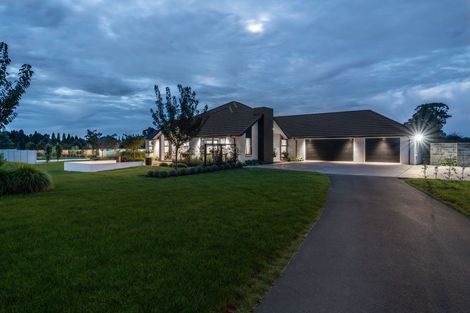 Photo of property in 41e Birchwood Lane, Tamahere, Hamilton, 3283