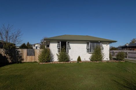 Photo of property in 85 George Street, Tinwald, Ashburton, 7700