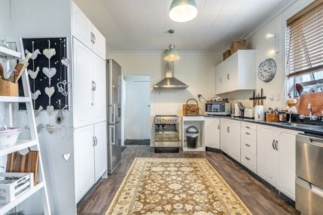 Photo of property in 13 Louisa Street, Gladstone, Invercargill, 9810