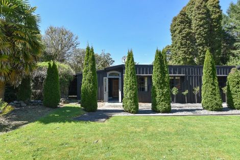 Photo of property in 16 Tombleson Road, Lake Rotoma, Rotorua, 3074