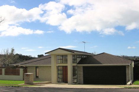 Photo of property in 19 Davita Place, Farm Cove, Auckland, 2012