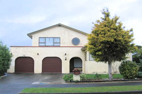 Photo of property in 4 Opawa Place, Terrace End, Palmerston North, 4410