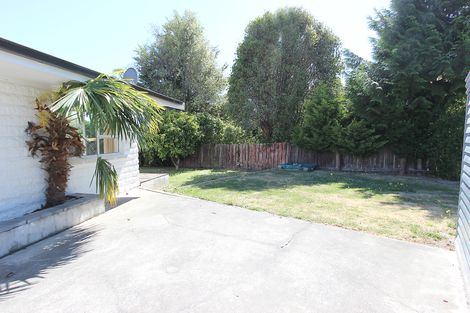 Photo of property in 211 Redwood Street, Witherlea, Blenheim, 7201
