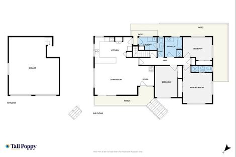 Photo of property in 27 Idesia Grove, Richmond, 7020