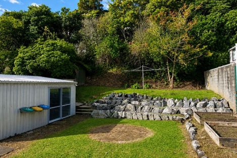 Photo of property in 81 Wyndrum Avenue, Waterloo, Lower Hutt, 5011