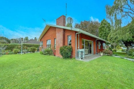 Photo of property in 21 Tamihana Street, Matamata, 3400