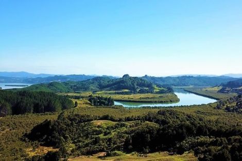 Photo of property in 79e Curtis Road, Rawene, Kaikohe, 0473