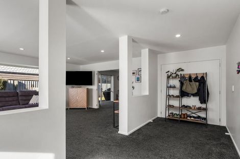 Photo of property in 4 Keats Place, Rolleston, 7614