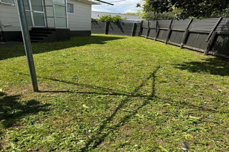 Photo of property in 1/42 Moncrieff Avenue, Clendon Park, Auckland, 2103