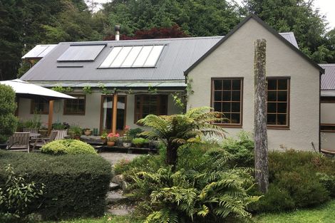 Photo of property in 478 Hau Hau Road, Kaniere, Hokitika, 7811