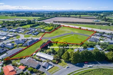 Photo of property in 26 Haughey Drive, Mairehau, Christchurch, 8052