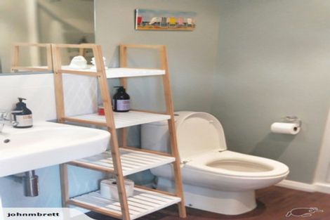 Photo of property in 129 Cockayne Road, Khandallah, Wellington, 6035