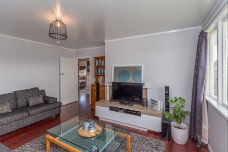 Photo of property in 35 Middlesex Street, Levin, 5510