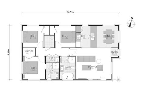 Photo of property in 3 Hillock Rise, Ramarama, 2579