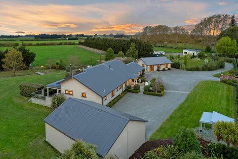 Photo of property in 36 Fernside Road, Rangiora, Kaiapoi, 7691