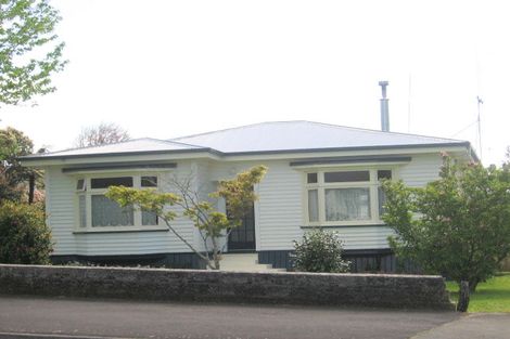 Photo of property in 14 Lincoln Street, Morrinsville, 3300