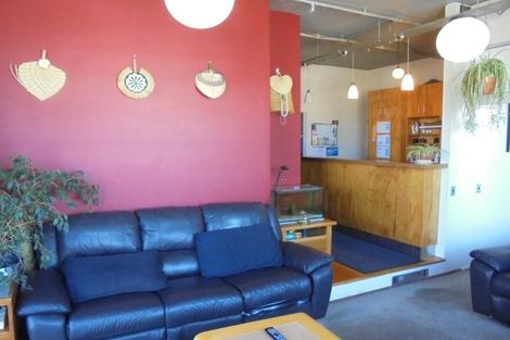 Photo of property in The Lofts, 18/185 Victoria Street, Te Aro, Wellington, 6011