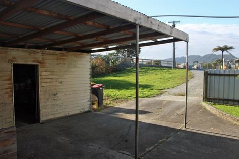 Photo of property in 140 High Street, Greymouth, 7805