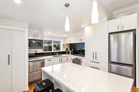 Photo of property in 63 William Street, Petone, Lower Hutt, 5012