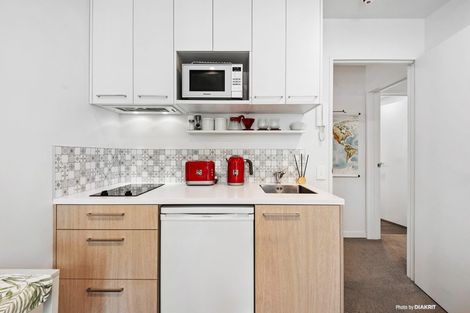 Photo of property in Vsp South, 1006/166 Victoria Street, Te Aro, Wellington, 6011