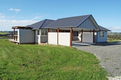 Photo of property in 599 Kaiwaka-mangawhai Road, Hakaru, Wellsford, 0975