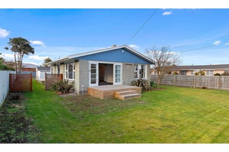 Photo of property in 1 Cavan Place, Mairehau, Christchurch, 8052