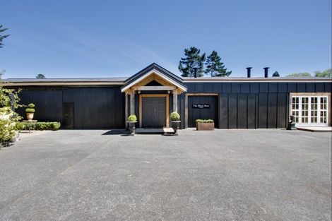 Photo of property in 4934 Puketitiri Road, Puketitiri, Napier, 4184