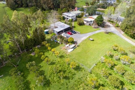 Photo of property in 325 Sandspit Road, Warkworth, 0982