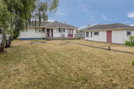 Photo of property in 19 Carlisle Street, Levin, 5510