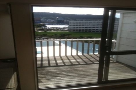 Photo of property in 9/2 Hood Street, Mount Victoria, Wellington, 6011